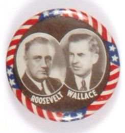 Roosevelt-Wallace Jugate