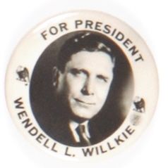 Wendell Willkie for President