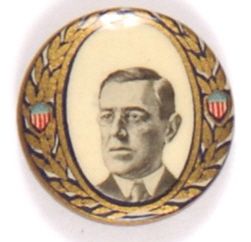 Wilson Scarce Celluloid