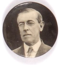 Wilson 1 Inch Celluloid