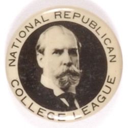 Hughes Republican College League