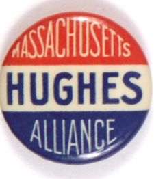 Hughes Massachusetts Alliance