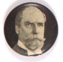 Hughes Picture Pin