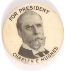 Hughes for President