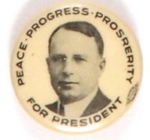 Cox "Prosrerity"