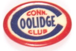 Coolidge Connecticut Club