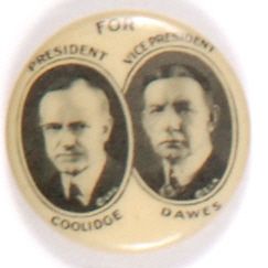 Coolidge-Dawes Jugate