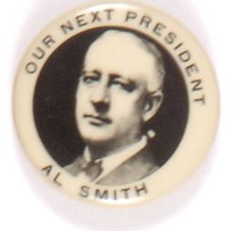 Smith Our Next President