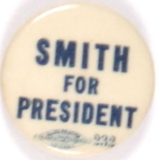 Smith for President