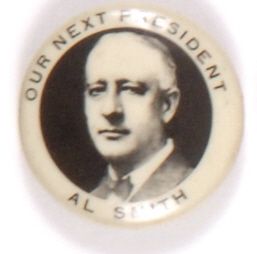 Smith Our Next President