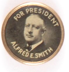 Alfred E. Smith Stud