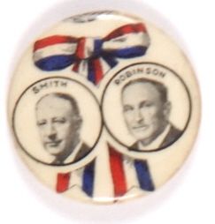 Smith-Robinson Rare Jugate