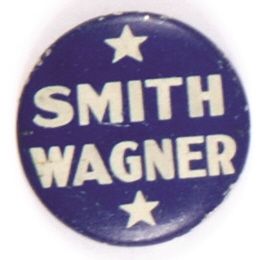 Smith-Wagner New York