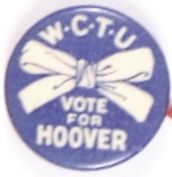 Hoover WCTU