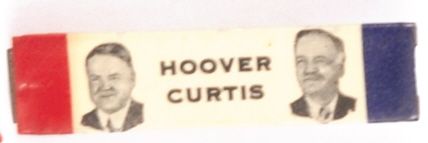 Hoover-Curtis Bar