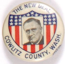 FDR Cowitz Co.