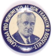 Roosevelt Puerto Rico