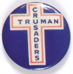 Truman Crusaders
