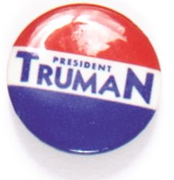 President Truman