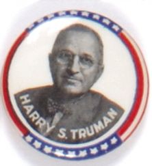 Truman Classic Border