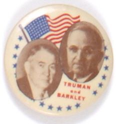 Truman-Barkley Jugate
