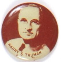 Harry S. Truman