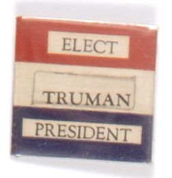 Truman-Dewey Mechanical