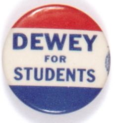 Dewey for Students