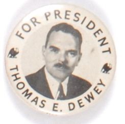 Dewey Double Eagle