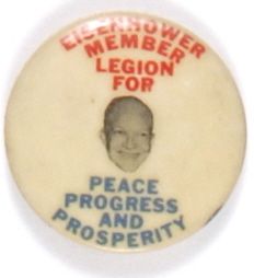 Legion for Ike