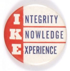 Ike Integrity