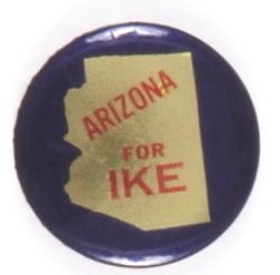 Arizona for Ike