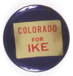 Colorado for Ike