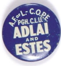 AFL CORE Adlai and Estes