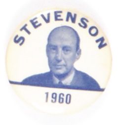 Stevenson 1960