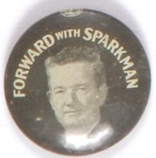Forward With Sparkman