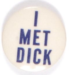 I Met Dick