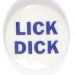 Lick Dick