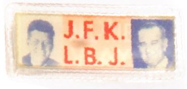 JFK-LBJ Flasher