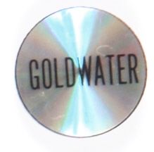 Goldwater Iridescent