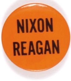 Nixon-Reagan 1968