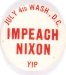 Impeach Nixon