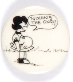 Nixons The One