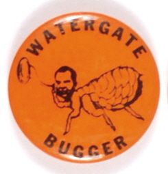 Watergate Bugger
