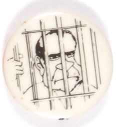 Nixon Behind Bars