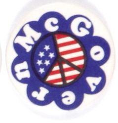 McGovern Peace