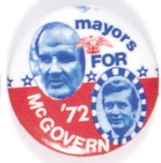 Mayors for McGovern