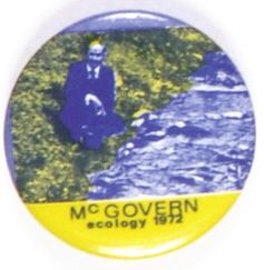 McGovern Ecology