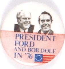 Ford-Dole Jugate