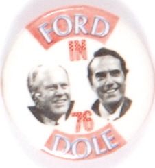 Ford-Dole 76